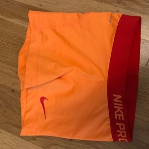 NIKEPRO XS